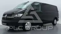 2022 Volkswagen Transporter