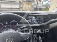 2022 Volkswagen Transporter