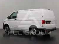 2022 Volkswagen Transporter