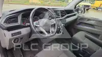 2022 Volkswagen Transporter