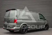 2022 Volkswagen Transporter