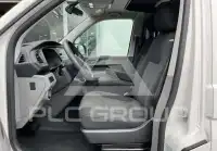 2022 Volkswagen Transporter