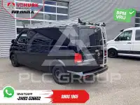 2022 Volkswagen Transporter