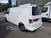 2022 Volkswagen Transporter