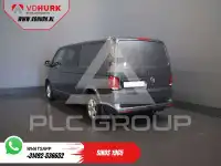 2022 Volkswagen Transporter