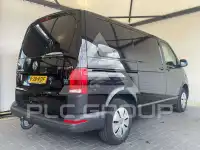 2022 Volkswagen Transporter
