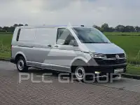 2022 Volkswagen Transporter