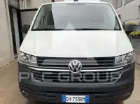 2022 Volkswagen Transporter
