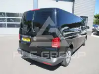 2022 Volkswagen Transporter