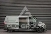 2022 Volkswagen Transporter