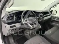 2022 Volkswagen Transporter