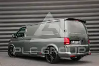 2022 Volkswagen Transporter