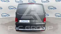 2022 Volkswagen Transporter