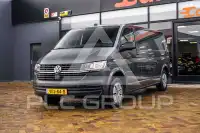 2022 Volkswagen Transporter
