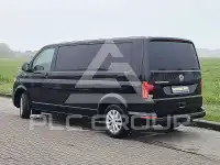 2022 Volkswagen Transporter