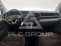 2022 Volkswagen Transporter
