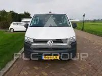2022 Volkswagen Transporter