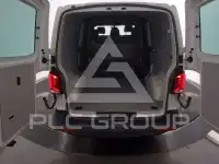 2022 Volkswagen Transporter