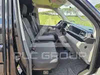 2022 Volkswagen Transporter