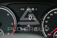 2022 Volkswagen Transporter