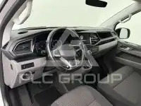 2022 Volkswagen Transporter