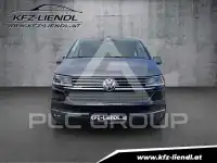 2022 Volkswagen Transporter