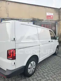2022 Volkswagen Transporter