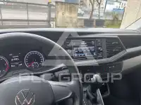 2022 Volkswagen Transporter