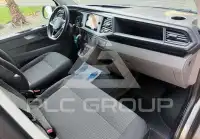 2022 Volkswagen Transporter