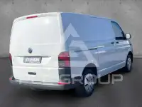 2022 Volkswagen Transporter