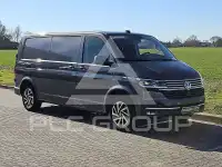 2022 Volkswagen Transporter