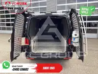 2022 Volkswagen Transporter