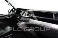 2022 Volkswagen Transporter