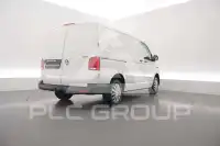 2021 Volkswagen Transporter