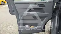 2022 Volkswagen Transporter