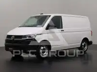 2022 Volkswagen Transporter
