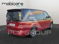 2022 Volkswagen Transporter