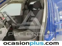 2022 Volkswagen Transporter