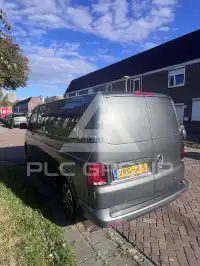 2022 Volkswagen Transporter