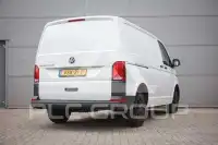 2022 Volkswagen Transporter
