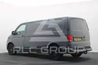 2022 Volkswagen Transporter