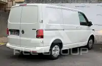 2022 Volkswagen Transporter