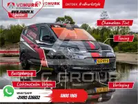 2022 Volkswagen Transporter