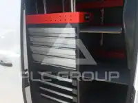 2022 Volkswagen Transporter