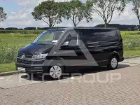 2022 Volkswagen Transporter