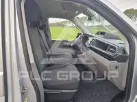 2022 Volkswagen Transporter