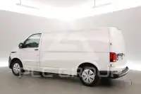 2022 Volkswagen T6