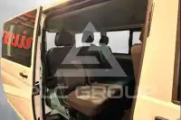2022 Volkswagen Transporter