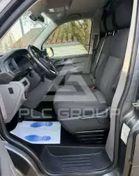 2022 Volkswagen Transporter