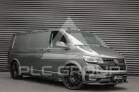 2022 Volkswagen Transporter